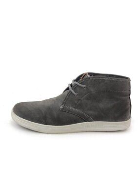 Ben Sherman Omega Chukka Boots 8